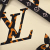 Louis Vuitton NeoNoe Handbag Limited Edition Jungle Monogram Giant