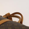 Secondhand Louis Vuitton Keepall Bag