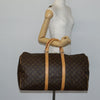 Secondhand Louis Vuitton Keepall Bag