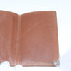 Secondhand Louis Vuitton Porte Cartes Pression Card Case