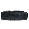 Chanel Vintage Camera Tassel Bag Quilted Leather