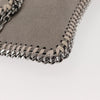 Secondhand Stella McCartney Falabella Fold Over Flap Crossbody Bag Shaggy Deer
