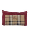 Secondhand Burberry Nova check Shoulder bag