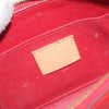 Secondhand Louis Vuitton Cosmetic Pouch Monogram Vernis