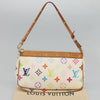 Secondhand Louis Vuitton Pochette Accessoires Monogram Multicolor