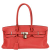 Secondhand Hermes Birkin JPG Bag Clemence