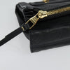 Secondhand Louis Vuitton Petillante Clutch Monogram Empreinte
