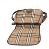 Burberry Nova check Shoulder bag Canvas