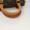 Secondhand Louis Vuitton Speedy Mini HL Handbag
