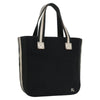 Burberry Blue Label Tote Bag Canvas