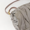 Secondhand Miu Miu Shoulder Bag Matelasse