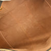 Louis Vuitton Keepall Bandouliere Bag Monogram Canvas