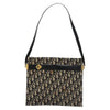 Secondhand Christian Dior Trotter shoulder bag
