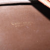 Christian Dior CD Shoulder bag Leather