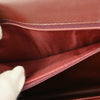 cartier Must de Cartier Shoulder Bag Leather