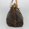 Secondhand Louis Vuitton Palermo Handbag
