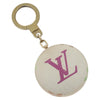 Secondhand Louis Vuitton Astropill LED Keychain Monogram Multicolor