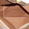 Secondhand Louis Vuitton Keepall Bag