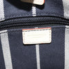 Burberry Vintage Shoulder Bag Canvas