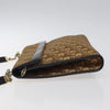 Secondhand Christian Dior Vintage Trotter Flap Shoulder Bag