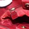 Secondhand Celine Tote bag Red Nylon Accessories