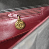 Secondhand Chanel Mademoiselle Camera Bag Vertical Quilted