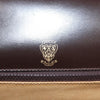 Secondhand Gucci Vintage Convertible Bamboo Top Handle Bag