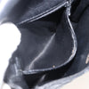 Secondhand Chanel Vintage CC Flap Waist Bag Quilted