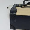Secondhand Celine Tricolor Luggage Bag