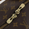 Louis Vuitton Keepall Bag Monogram Canvas