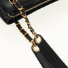 Secondhand Chanel Vintage Timeless Chain Shoulder Bag