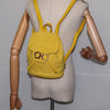 Secondhand Salvatore Ferragamo Gancini Backpack
