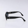 Chanel Logo CC Sunglasses Plastic