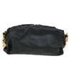 Bottega Veneta The Chain Pouch Leather