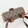 Secondhand Gucci Bamboo 1947 Belt Bag GG