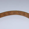 Secondhand Louis Vuitton Buckle Belt Mahina