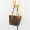 Secondhand Celine Vintage Macadam Tote bag