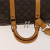 Secondhand Louis Vuitton Keepall Bag