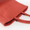 Bottega Veneta Intrecciato Tote Leather