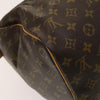 Louis Vuitton Keepall Bag Monogram Canvas