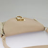 Secondhand Salvatore Ferragamo Gancini Shoulder Bag