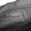 Prada Buckle Messenger Bag Tessuto