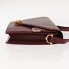 cartier Must de Cartier Shoulder Bag Leather