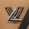 Louis Vuitton Twist Tote Epi Leather