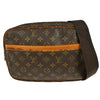Louis Vuitton Reporter Bag Monogram Canvas