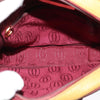 Secondhand cartier Tasseled Must de Cartier Crossbody Bag