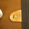 Louis Vuitton Keepall Bag Monogram Canvas