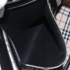 Burberry Vintage Handbag Leather
