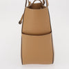 Secondhand Bally Vintage Handbag Brown Leather Bags
