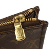 Louis Vuitton Poche Documents Monogram Canvas